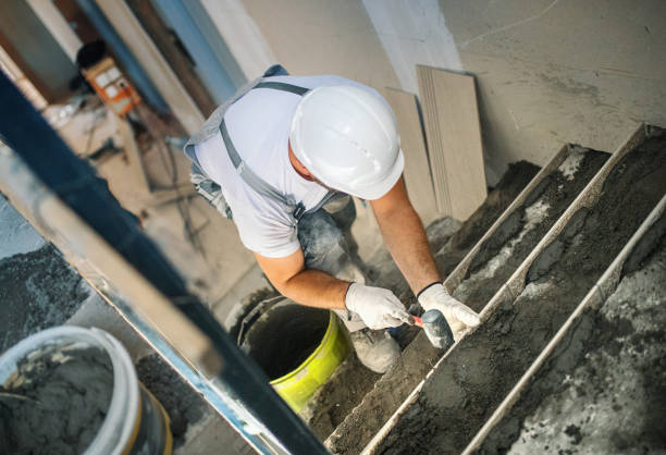 Best Commercial Concrete Services in Spotswood, NJ